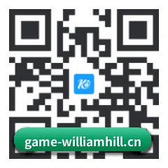 苹果版 iOS 二维码